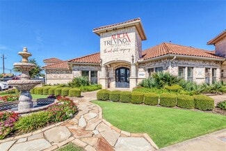 Mesquite, TX Office - 2040 N Belt Line Rd