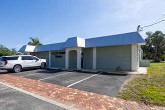 Punta Gorda, FL Office - 401 E Olympia Ave