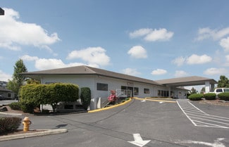Puyallup, WA Office - 11019 Canyon Rd Puyallup, WA Office - 11019 Canyon Rd