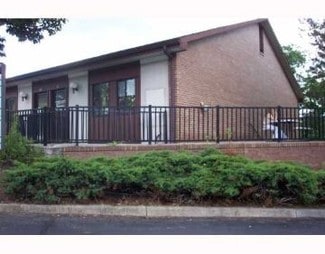 Monroe, NY Office - 505 State Route 208