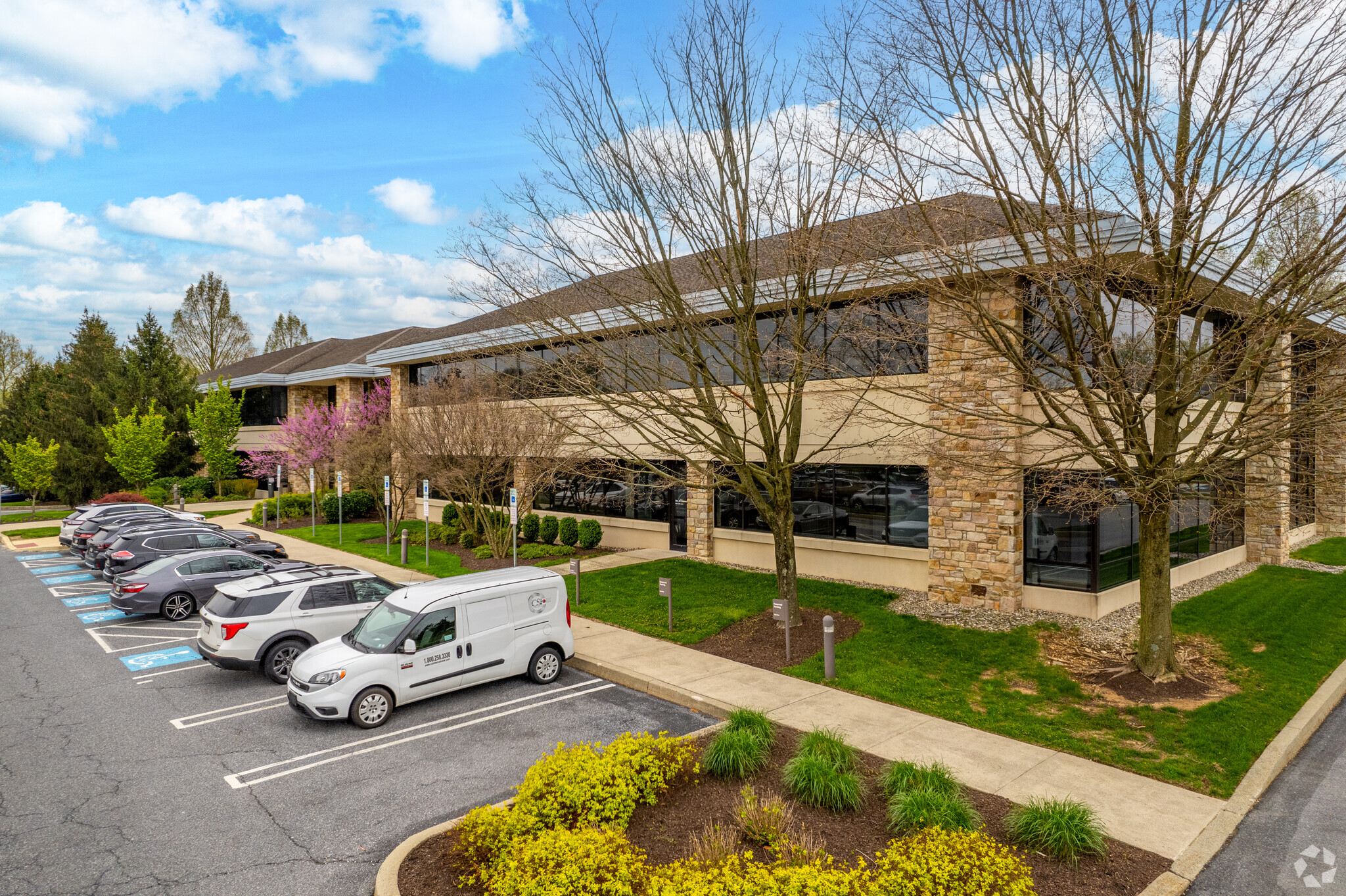 600 Chesterfield Pky, Malvern, PA for Rent
