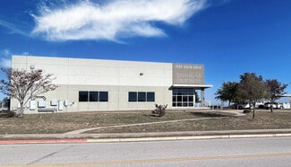 Cedar Park, TX Flex - 1505 Volta Dr Cedar Park, TX Flex - 1505 Volta Dr