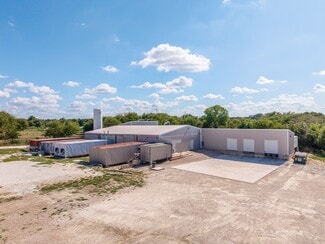 Hubbard, TX Industrial - 1005 NW 4th St