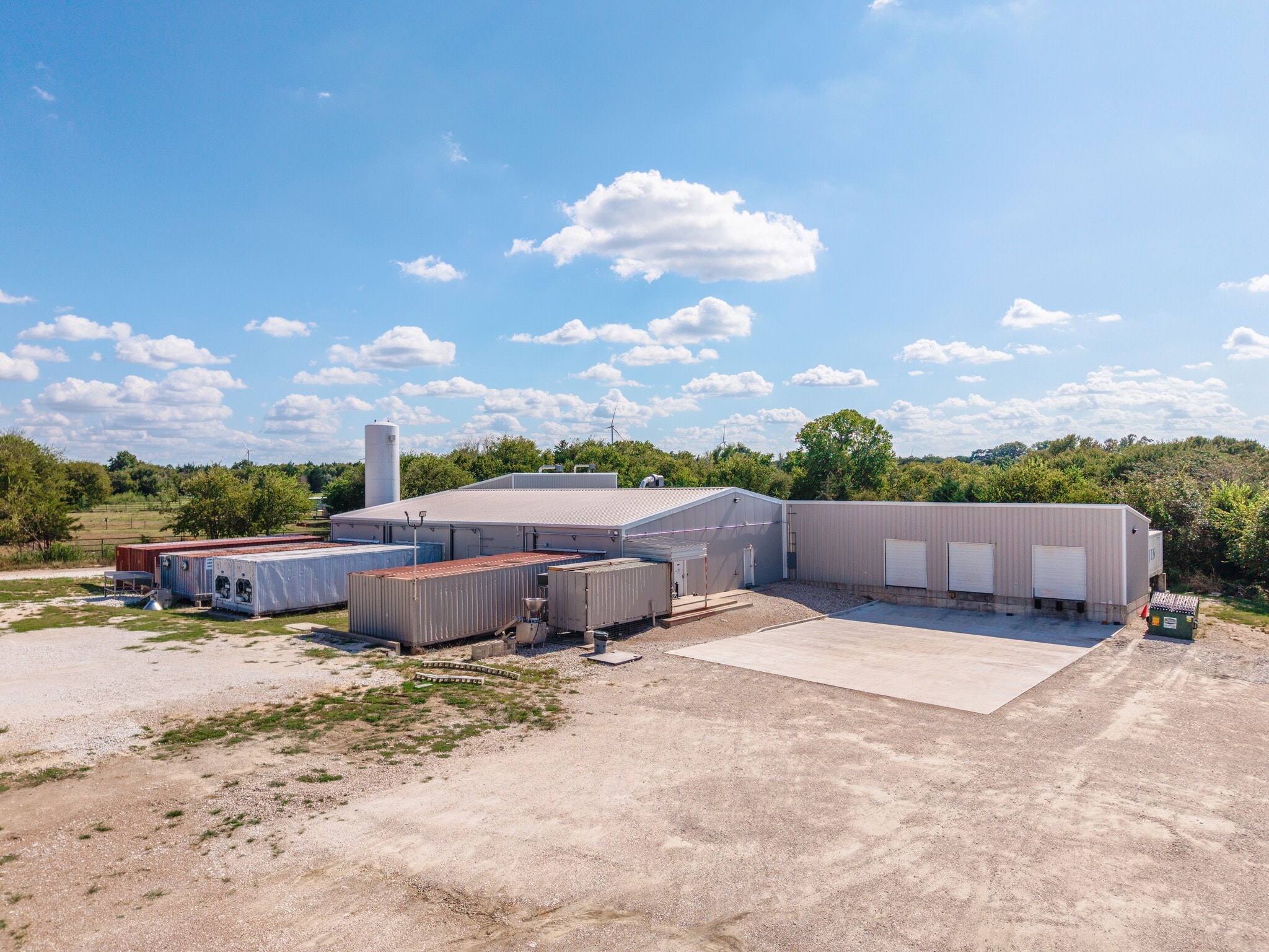 1005 NW 4th St, Hubbard, TX for Sale