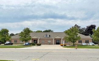 Washington, MI Office/Medical - 64541 Van Dyke Rd