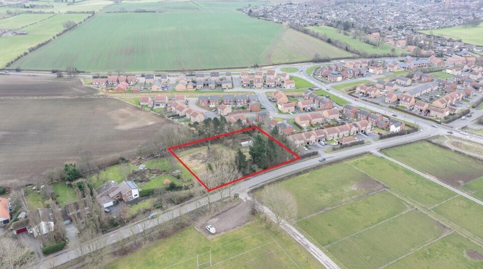 89A Northallerton Rd, Northallerton, NYK for Sale