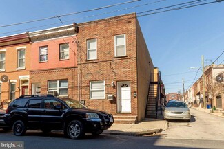 Philadelphia, PA Apartments - 1830 S 9th St