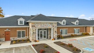 Carmel, IN Day Care Center - 10216 N Michigan Rd