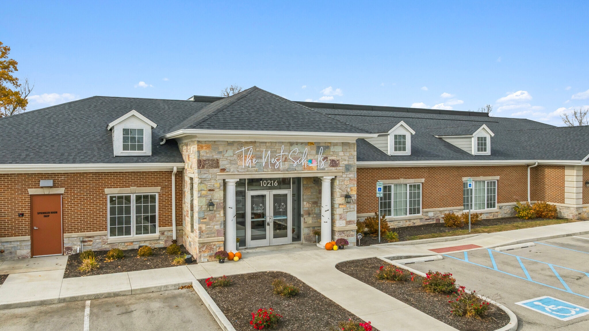 10216 N Michigan Rd, Carmel, IN for Sale