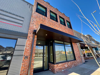 Englewood, CO Retail - 3465-3467 S Broadway