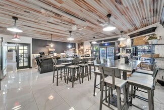 Tampa, FL Restaurant - 8751 N Himes Ave