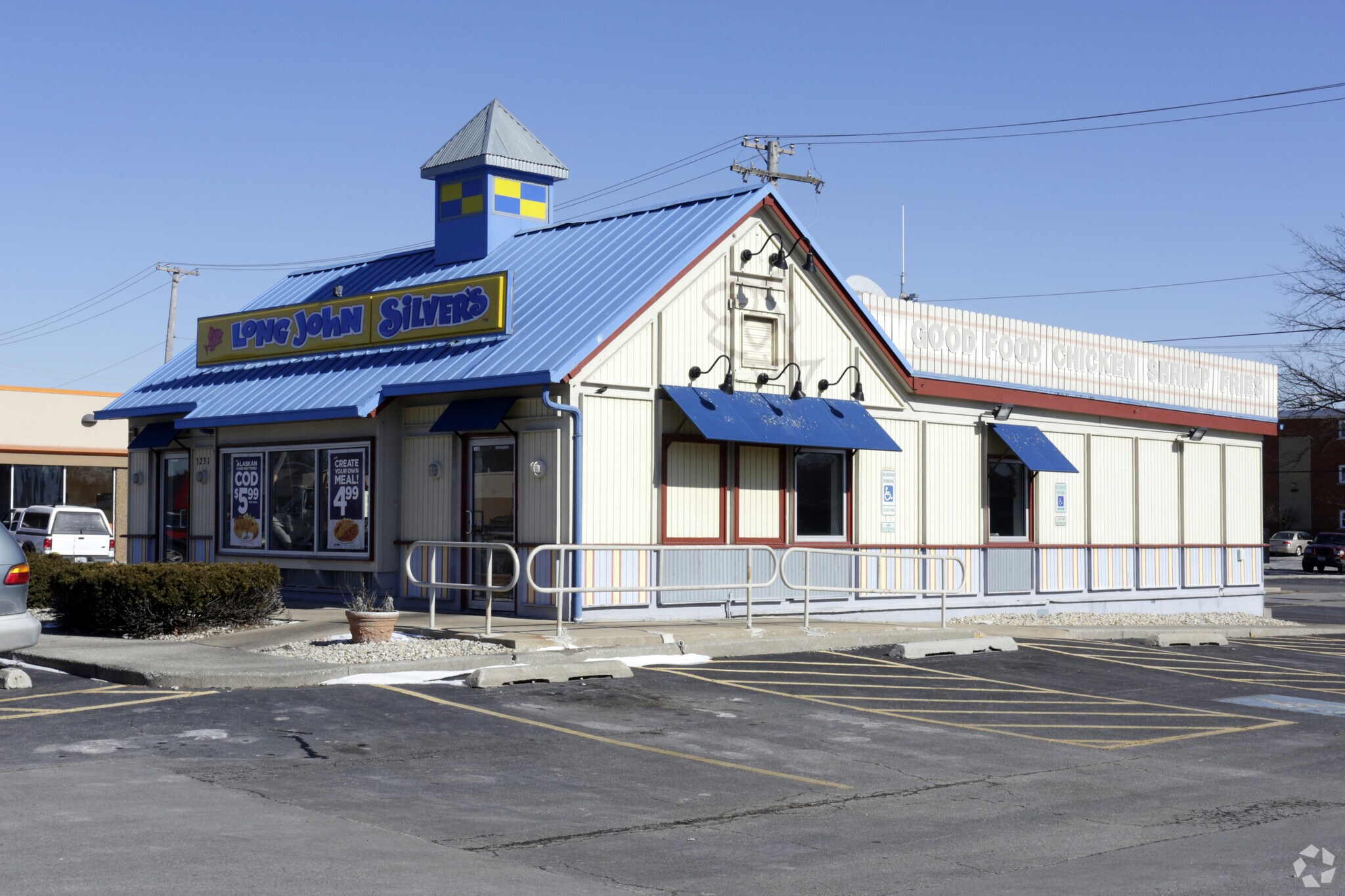 3231 Chicago Rd, South Chicago Heights, IL for Sale