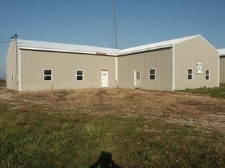 Quaker City, OH Industrial - 66310 Pisgah Rd