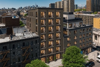 37 & 39 Graham Avenue