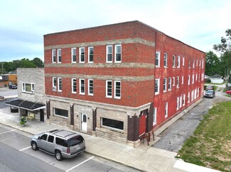 Butler, IN Apartments - 117 S Broadway St