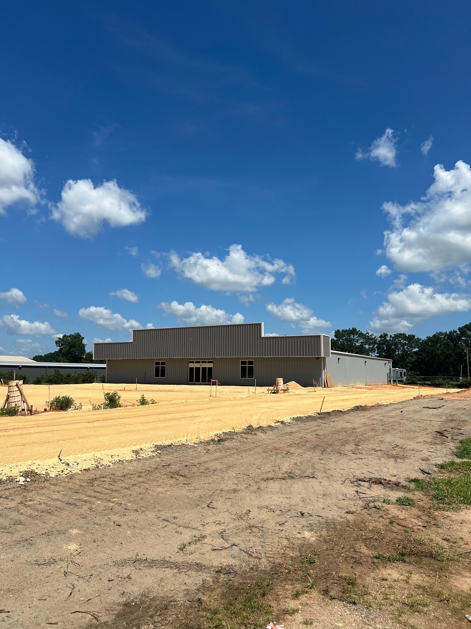 18375 State Highway 104, Robertsdale, AL for Rent