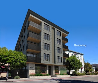 Santa Rosa, CA Office/Residential - 528 B St