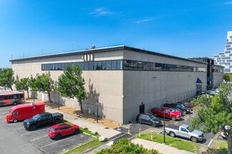 Boston, MA Office - 5-11 Drydock Ave
