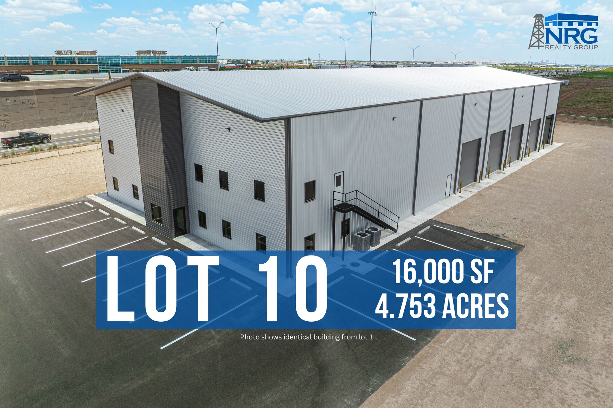 Lot 10 Cholla Rd, Midland, TX for Rent