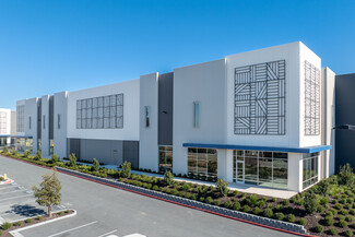 Hayward, CA Industrial - 25500 Clawiter Rd