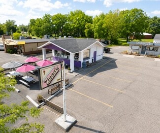 Grand Blanc, MI Storefront - 11320 Saginaw rd Grand Blanc, MI Storefront - 11320 Saginaw rd