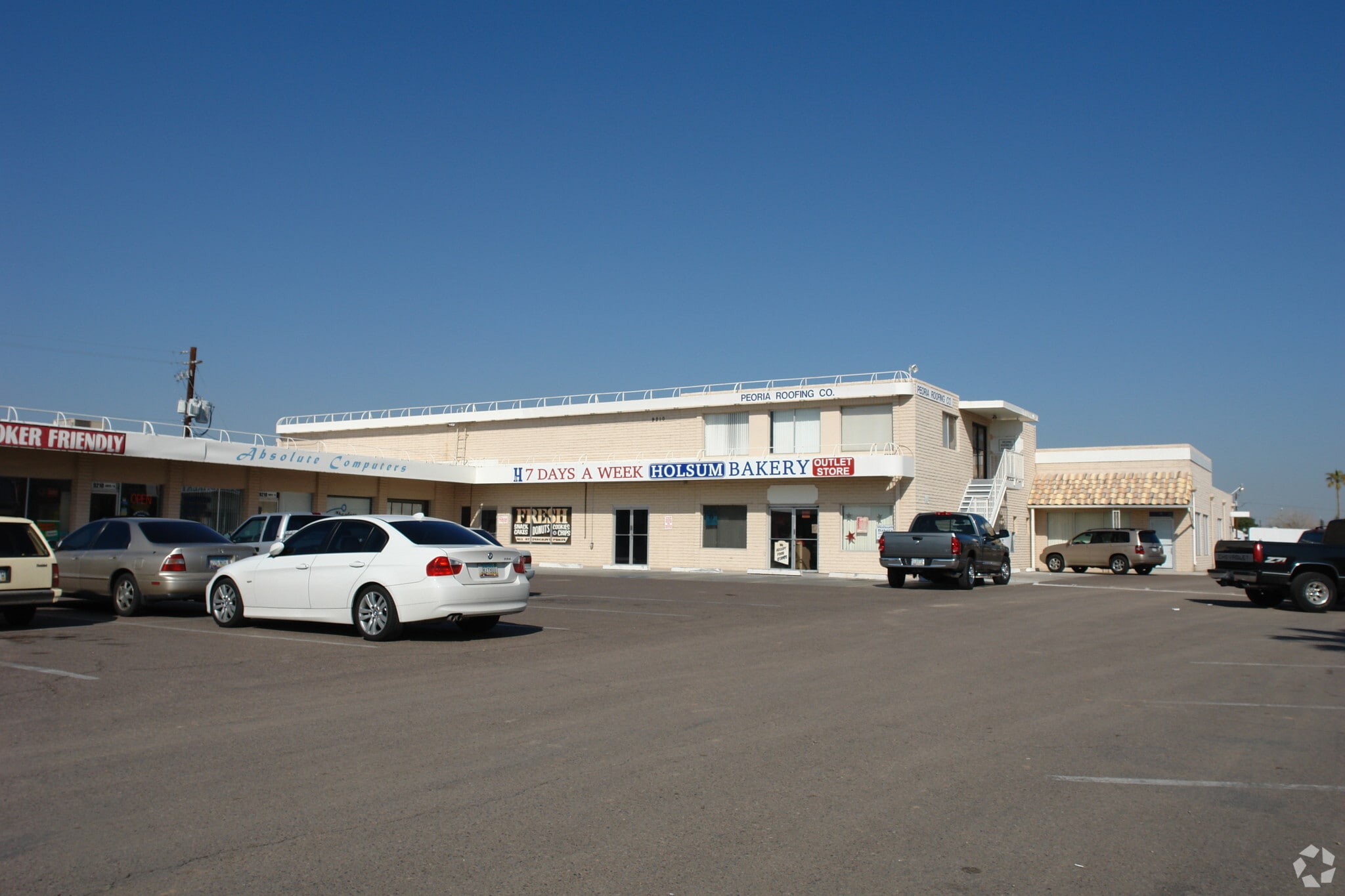 9210 W Peoria Ave, Peoria, AZ for Rent