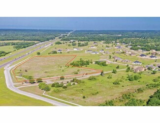 Wills Point, TX Commercial Land - 1011 Shadow Lakes Dr Wills Point, TX Commercial Land - 1011 Shadow Lakes Dr