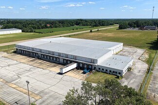 Humboldt, TN Industrial - 7 American Woodmark Dr