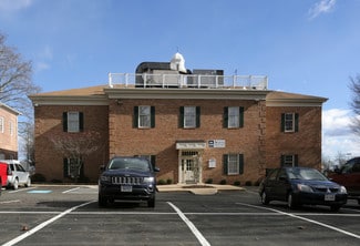 Warrenton, VA Office/Medical - 550 Broadview Ave Warrenton, VA Office/Medical - 550 Broadview Ave