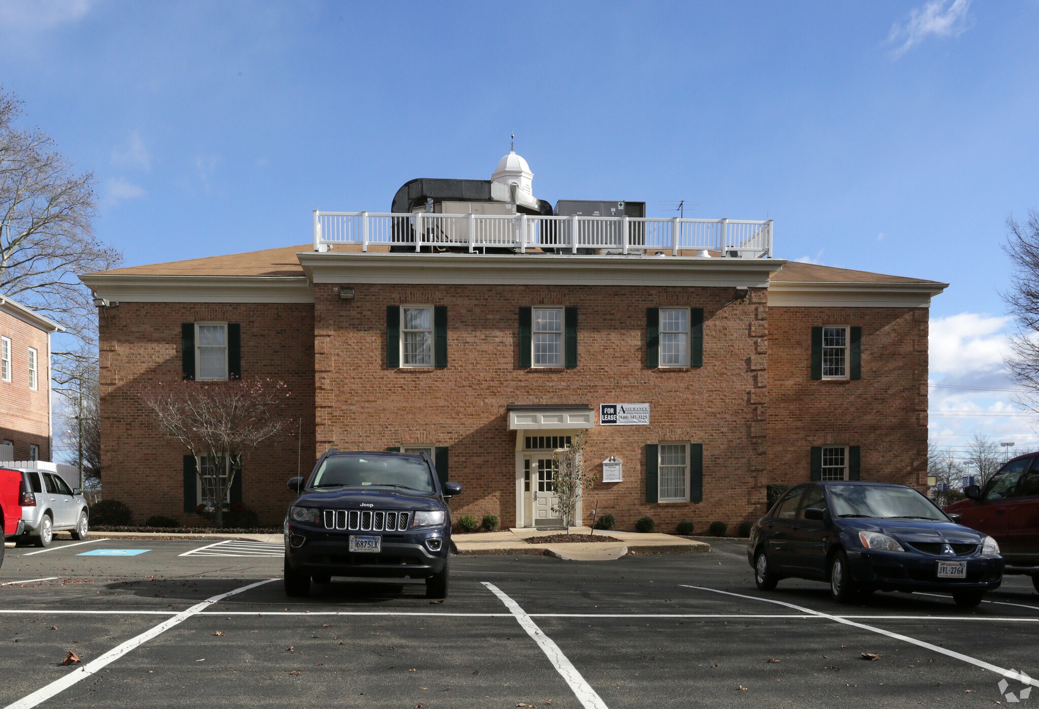 550 Broadview Ave, Warrenton, VA for Rent