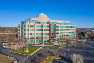 Quincy, MA Office - 2000 Crown Colony Dr