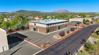 Prescott, AZ Industrial - 3250 Tower Rd Prescott, AZ Industrial - 3250 Tower Rd