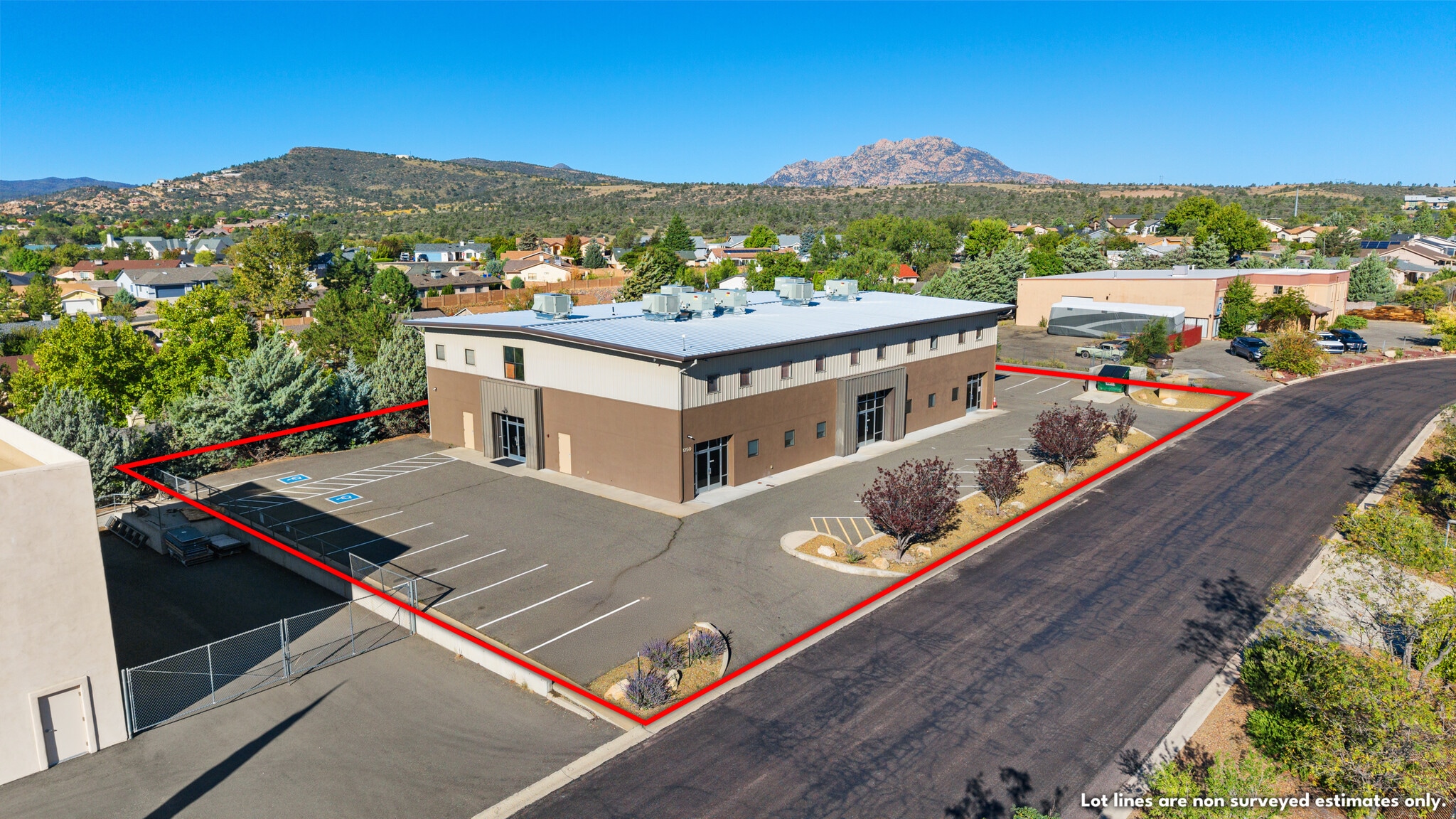 3250 Tower Rd, Prescott, AZ for Sale