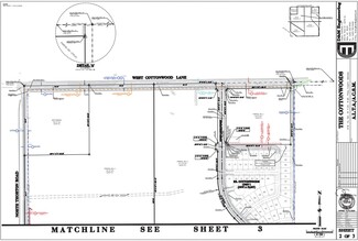 Casa Grande, AZ Commercial - Cottonwood Ln @ North Thornton Road