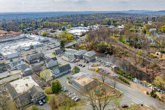 Midland Park, NJ Storefront - 21 Paterson