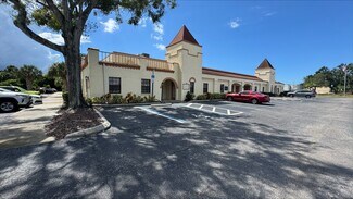 Clearwater, FL Office - 1684 N Belcher Rd