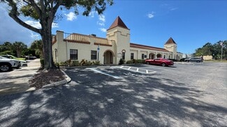 Clearwater, FL Office - 2189 Logan St Clearwater, FL Office - 2189 Logan St