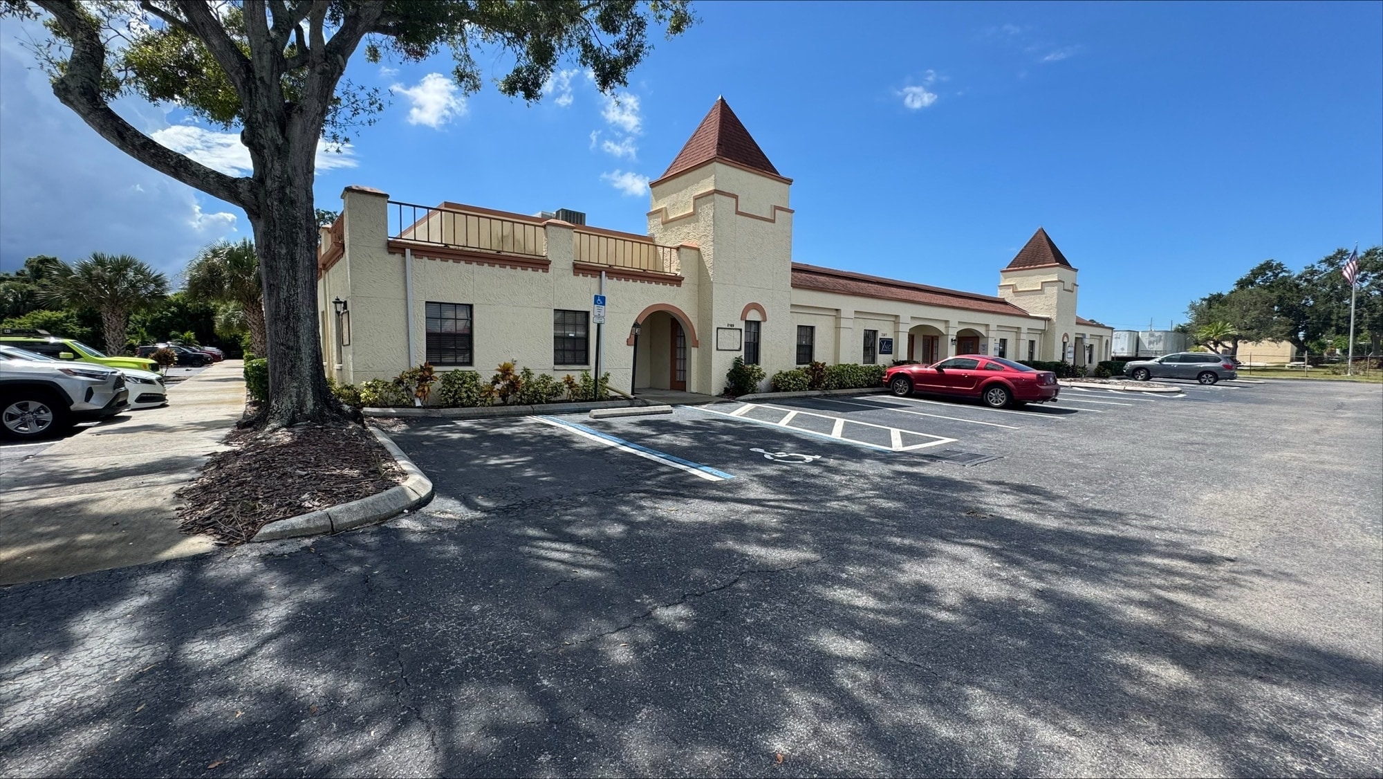 2189 Logan St, Clearwater, FL for Rent