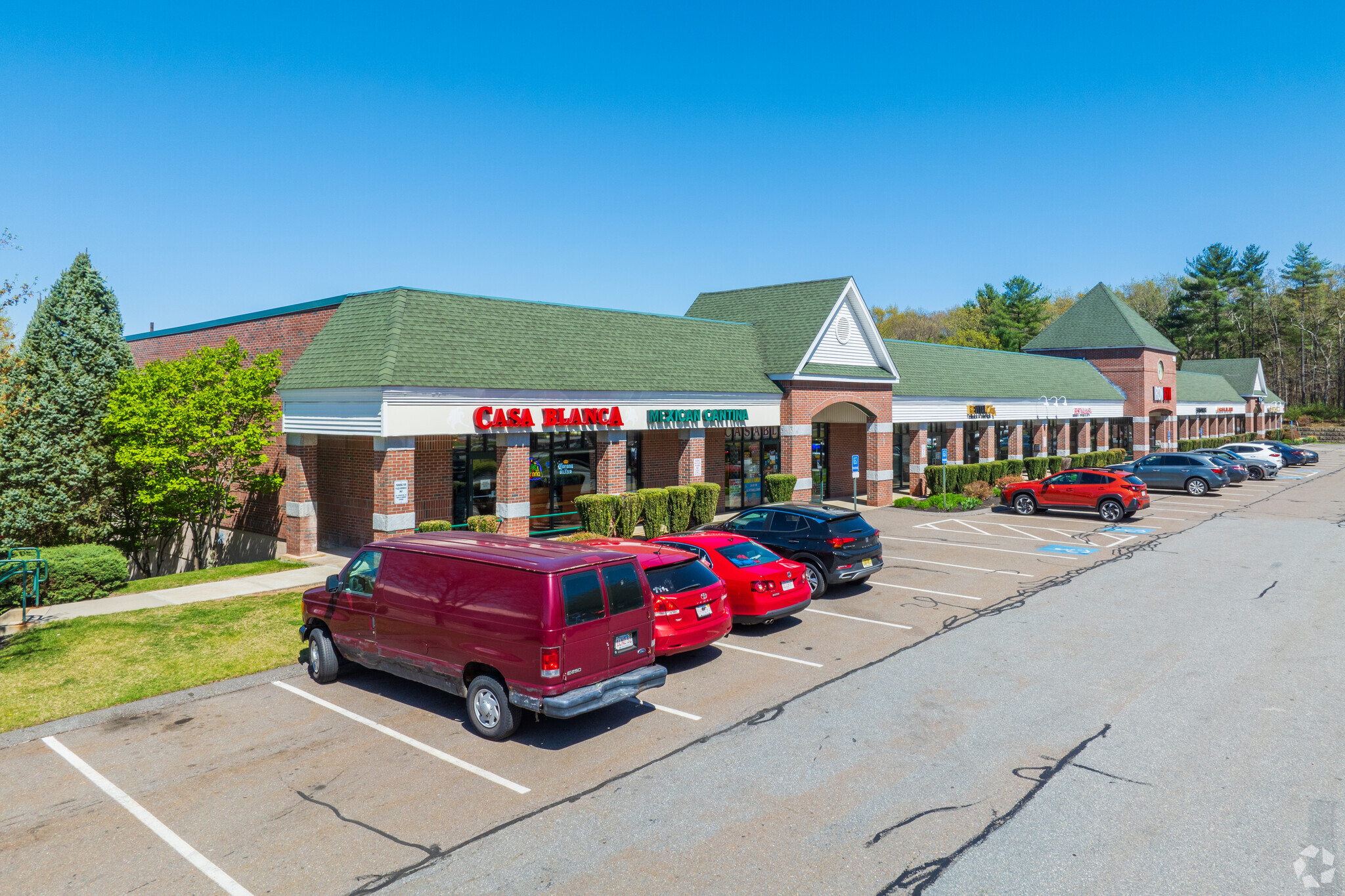 99 Chelmsford Rd, Billerica, MA for Sale