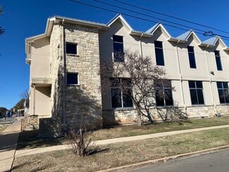 Georgetown, TX Office - 703 S Church St