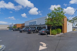 Oakland Park, FL Retail - 2152-2192 W Oakland Park Blvd Oakland Park, FL Retail - 2152-2192 W Oakland Park Blvd