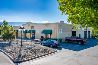 Reno, NV Office, Industrial - 5303 Louie Ln