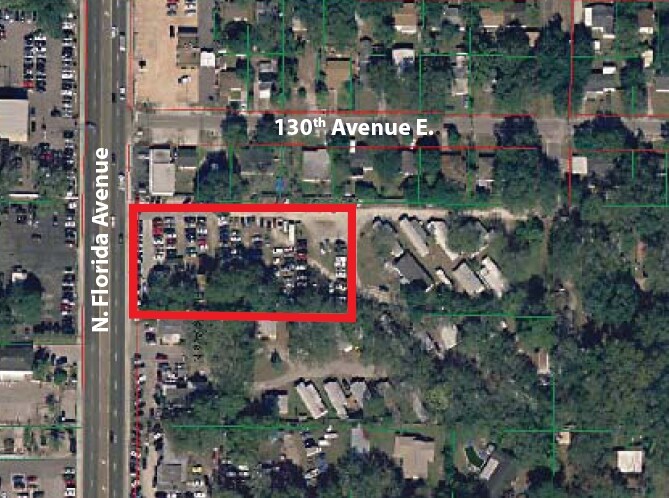 12885 N Florida Ave, Tampa, FL for Rent