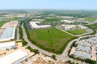 San Antonio, TX Commercial Land - Richland Hills Dr San Antonio, TX Commercial Land - Richland Hills Dr