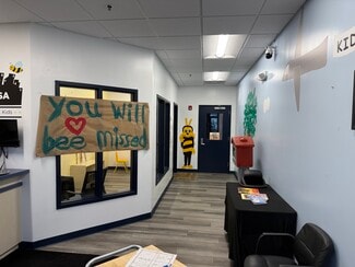 Orange Park, FL Office/Retail - 3480 Royal Pines Dr