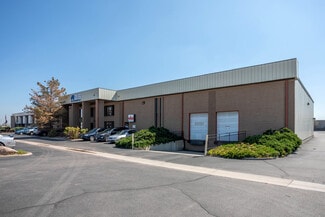 Commerce City, CO Industrial - 5720 Holly St