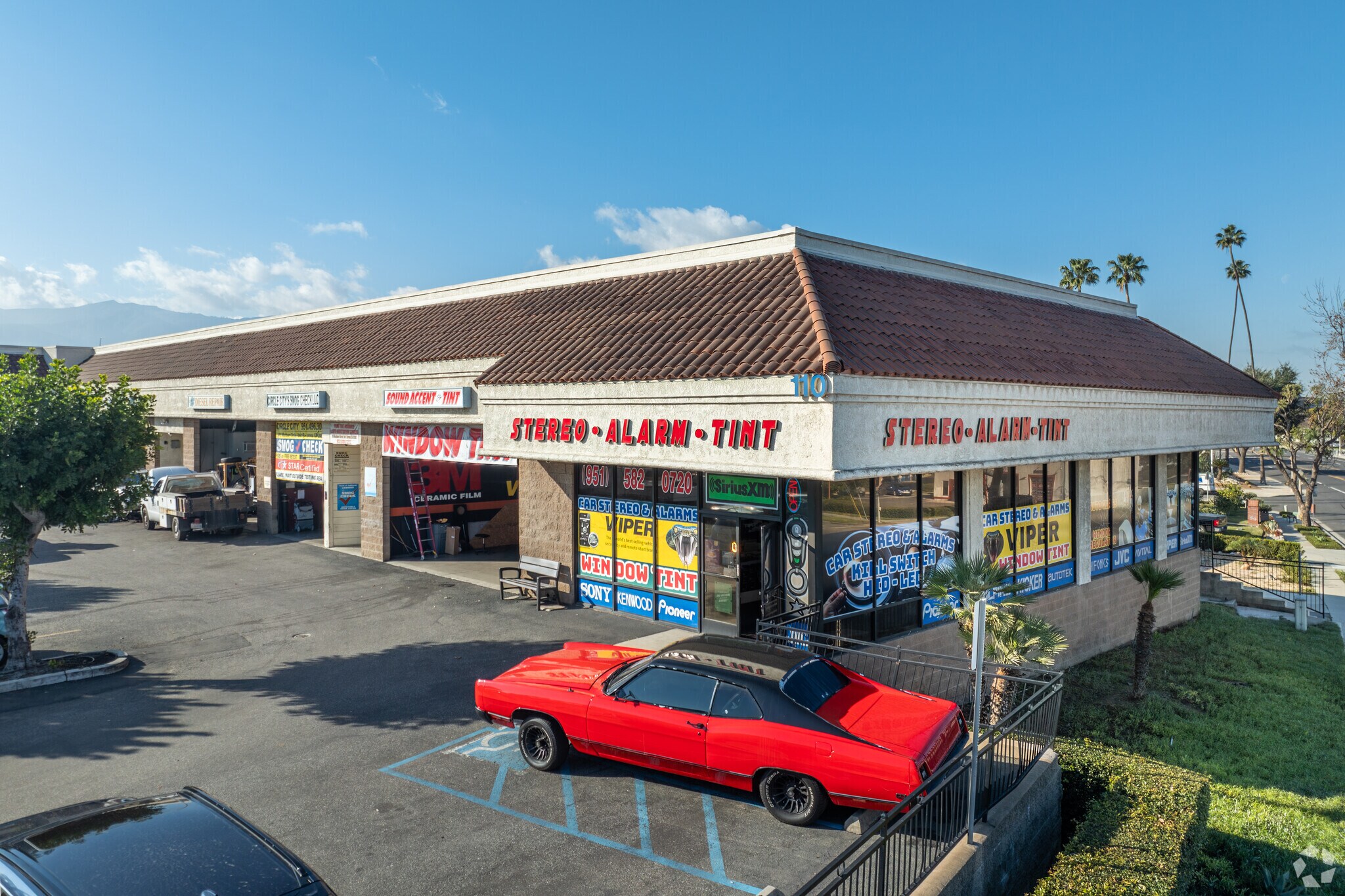 110 N Washburn Cir, Corona, CA for Rent