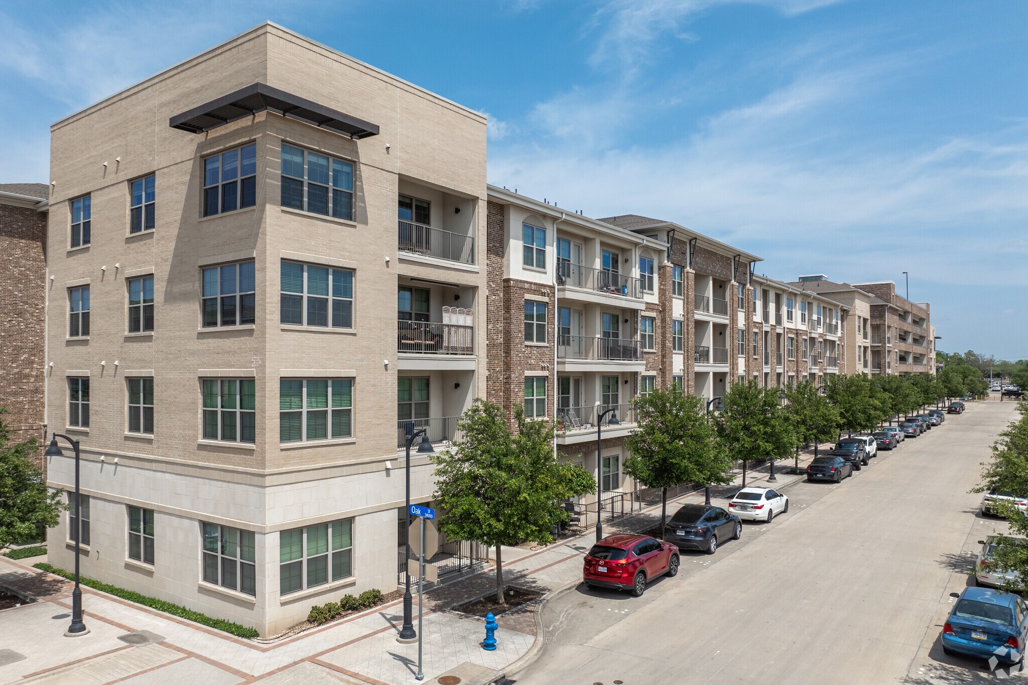 4150 Belt Line Rd, Addison, TX for Rent