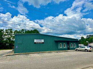Brewton, AL Medical - 106 W Jackson St