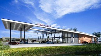 Spring, TX Retail - 3913 Woodson's Reserve Pkwy